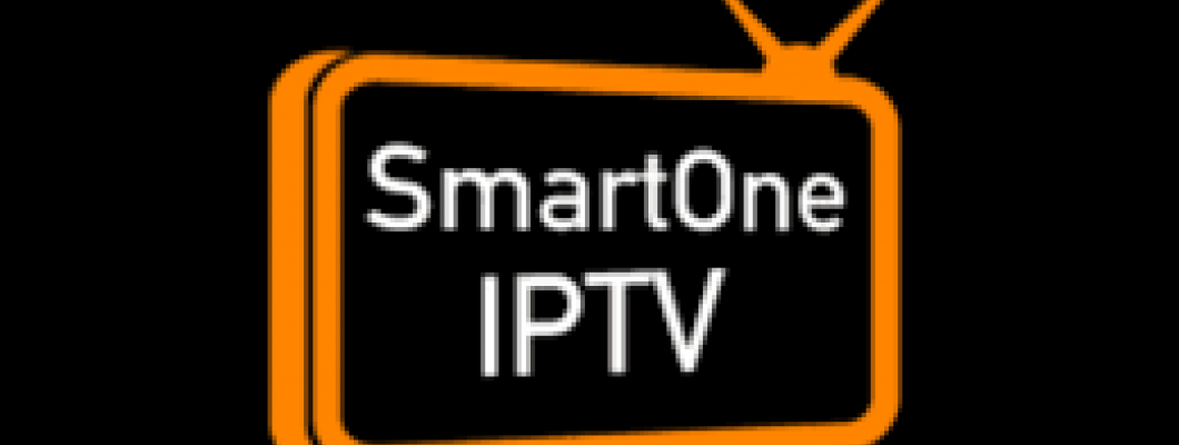 شرح تفعيل برنامج smartone iptv