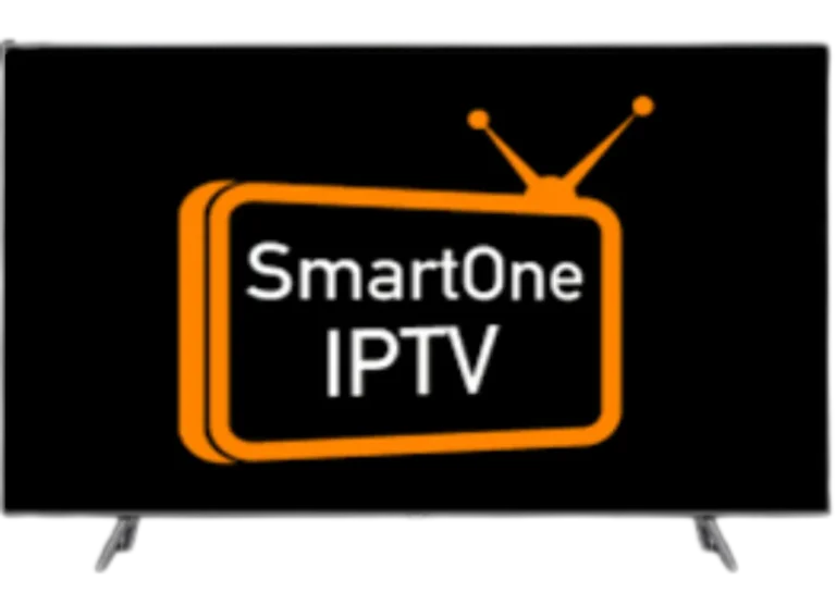 smartone-iptv-player
