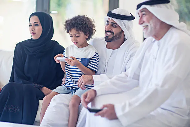 عائلة-تشاهد-iptv