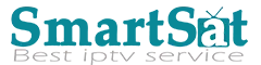 Smart Sat Logo